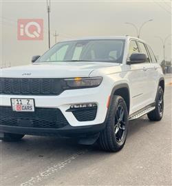 جيب جراند شيروكي